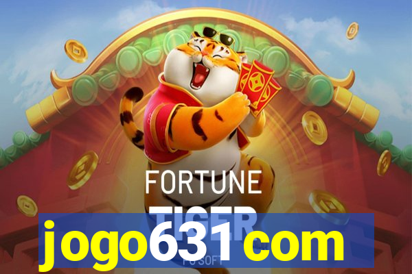 jogo631 com